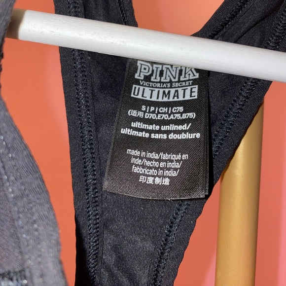 PINK Sports Bra - Picture 5 of 6